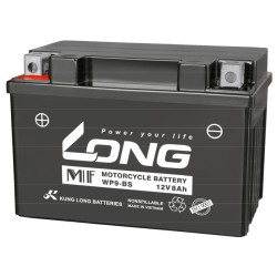 Batería Long WP9-BS 8Ah - 1